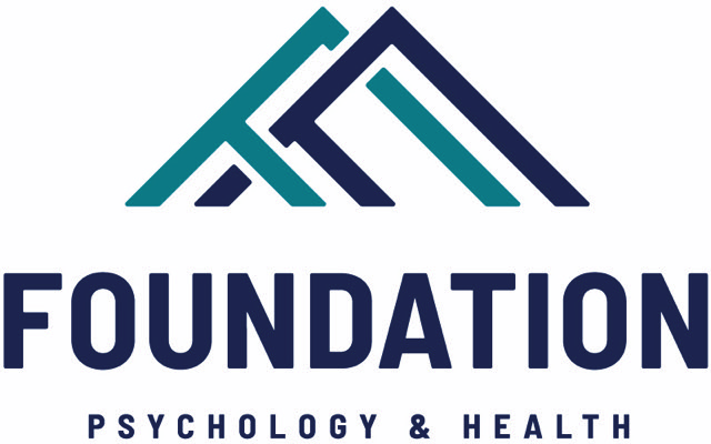 Foundation Psychology & Health logo