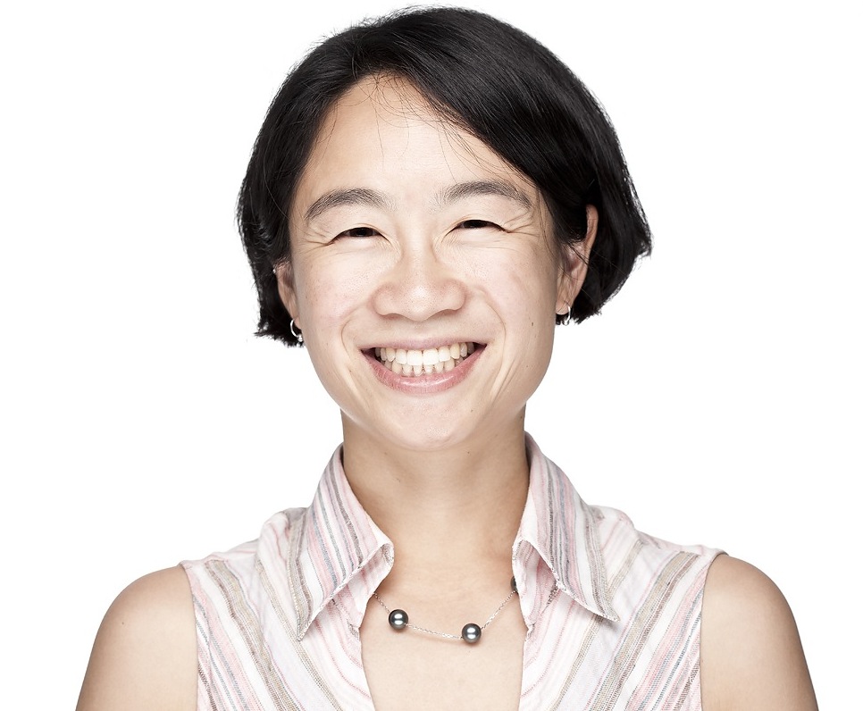Photo of Nicki Fung